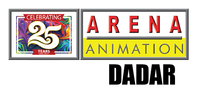 Arena Animation Institute in Dadar | Animation & VFX Courses In Mumbai