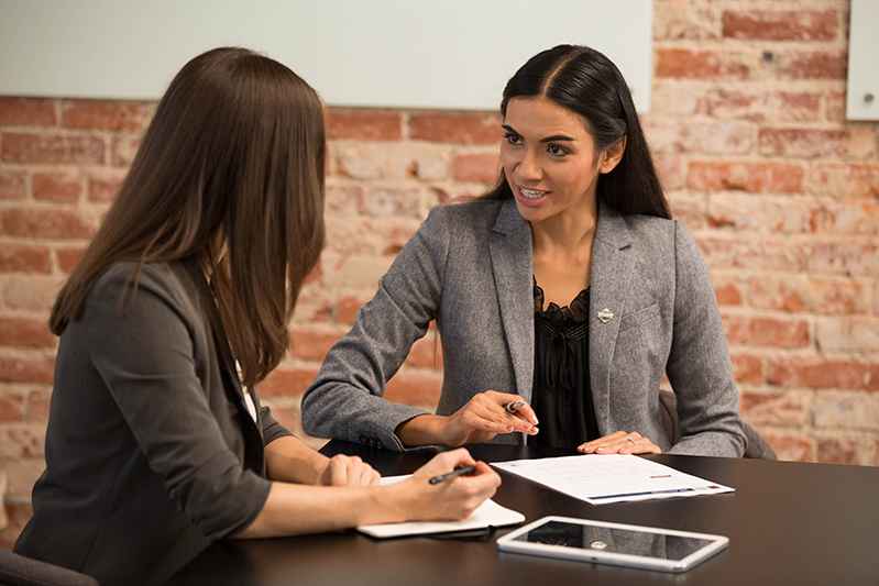 Learn From Experienced Mentors