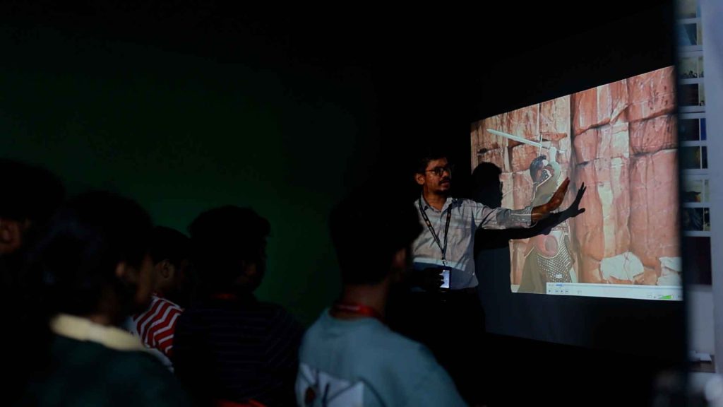 Practical Learning, Not Just Theory