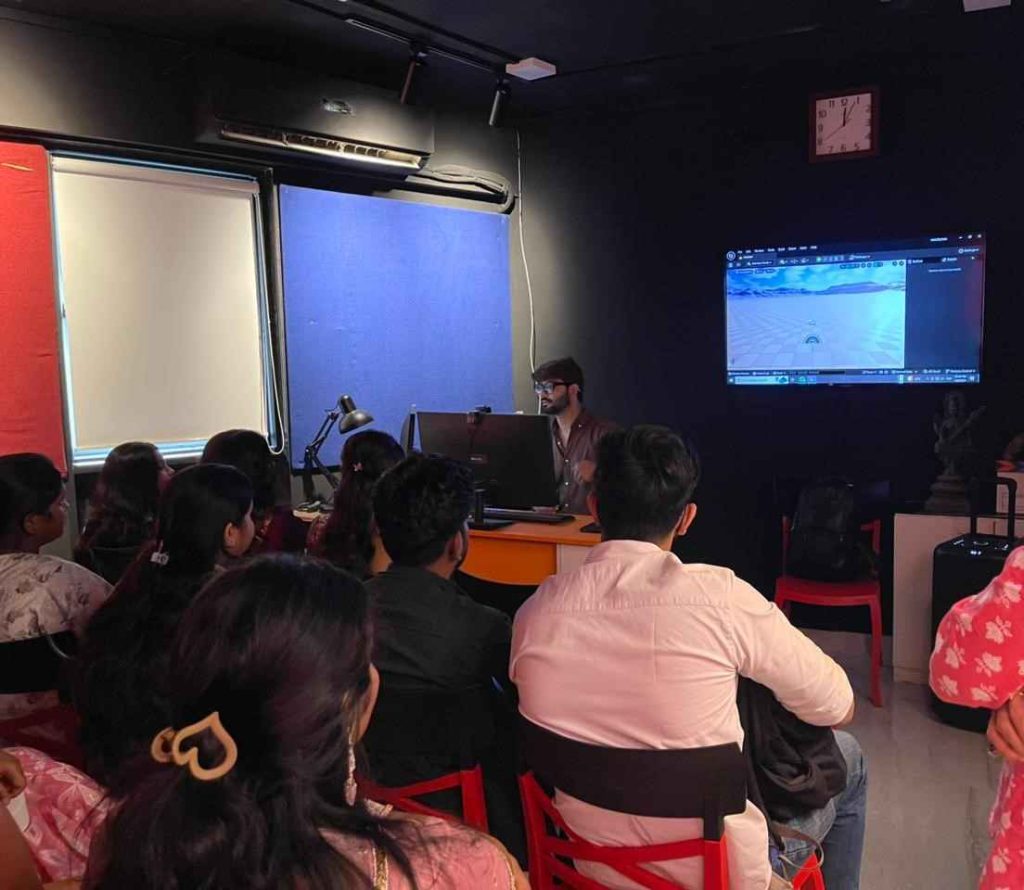 Image shows that Preparing Students for Multiple Career Options