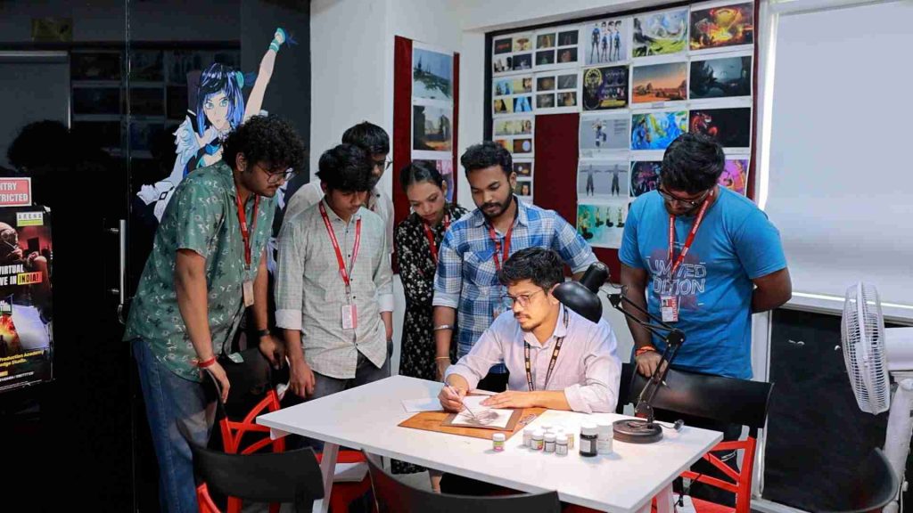 Understanding the Real Industry Requirements