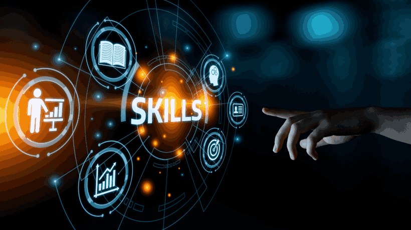 Skill-Based Industry, Not Just Degree-Based