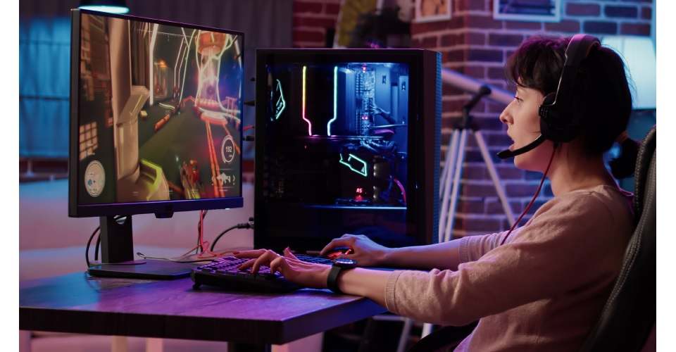 The Gaming Industry Is Exploding Worldwide